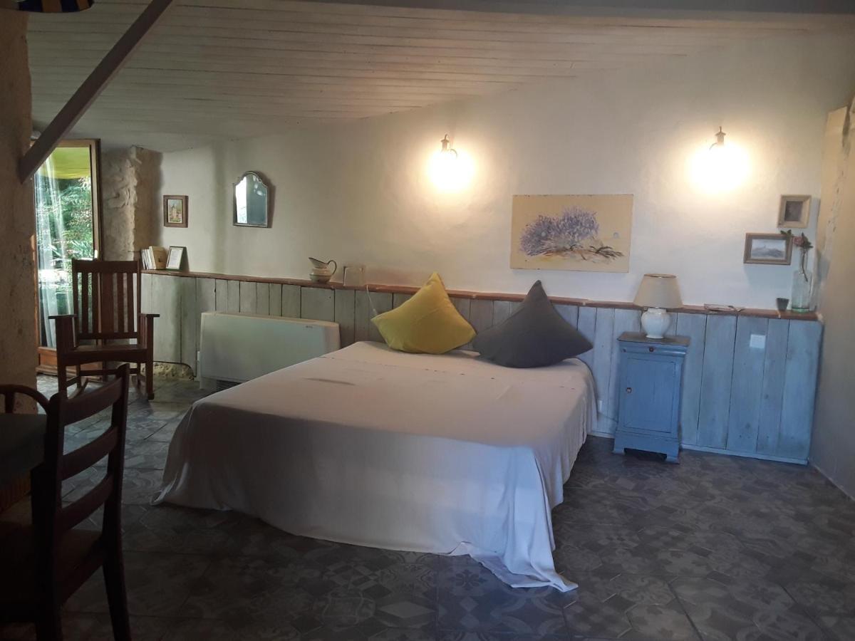 Bastida De Beata Bed & Breakfast Noailles  Ngoại thất bức ảnh