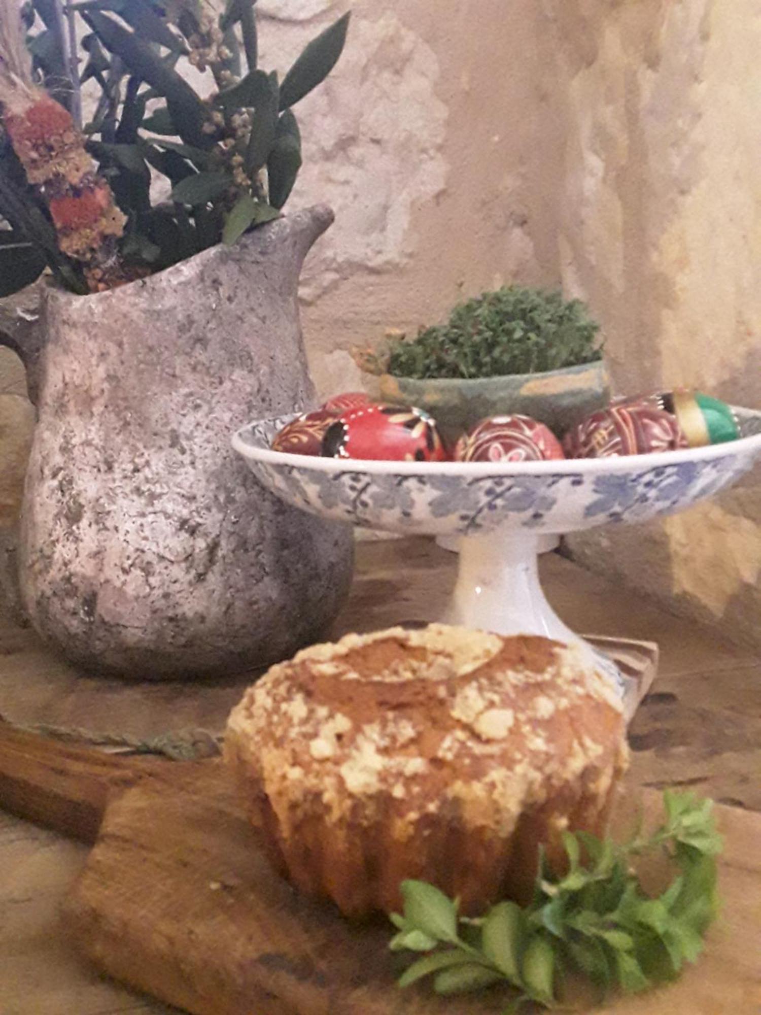 Bastida De Beata Bed & Breakfast Noailles  Ngoại thất bức ảnh
