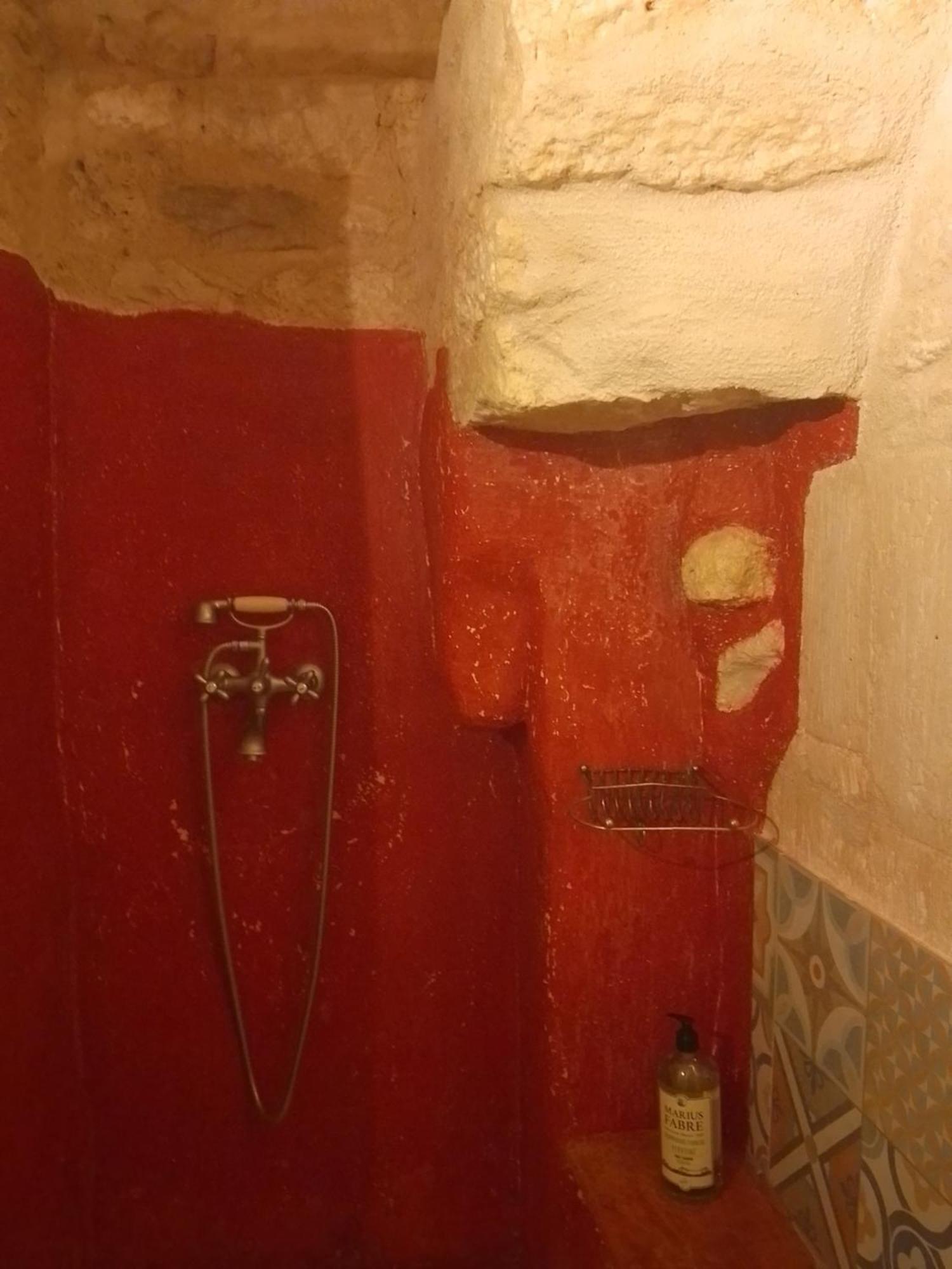 Bastida De Beata Bed & Breakfast Noailles  Ngoại thất bức ảnh