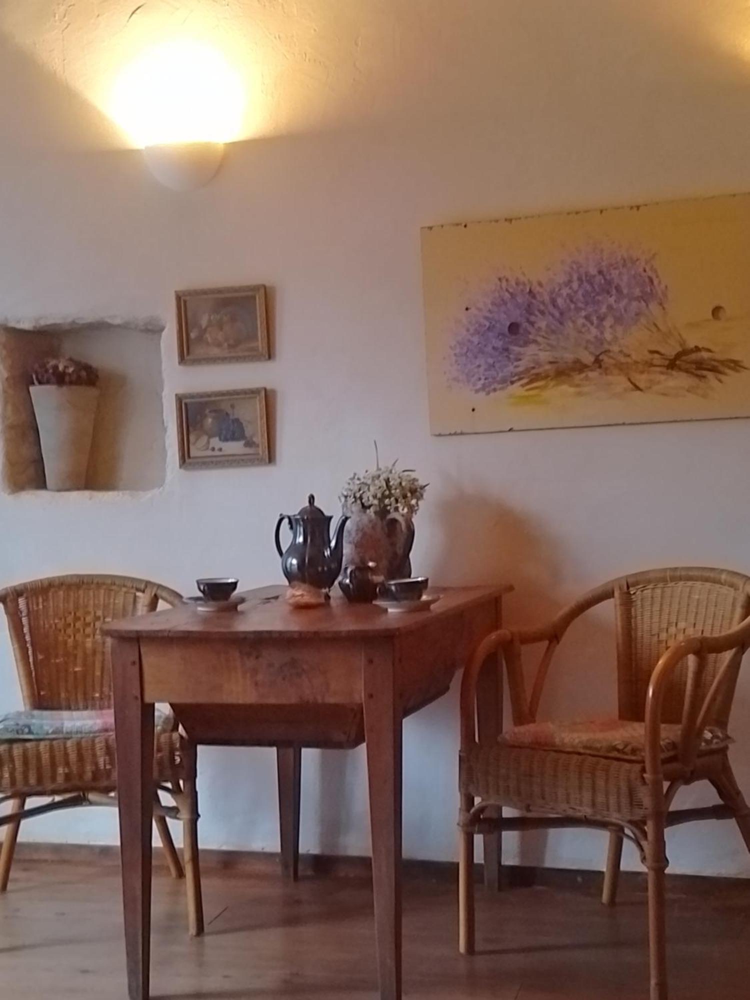 Bastida De Beata Bed & Breakfast Noailles  Ngoại thất bức ảnh