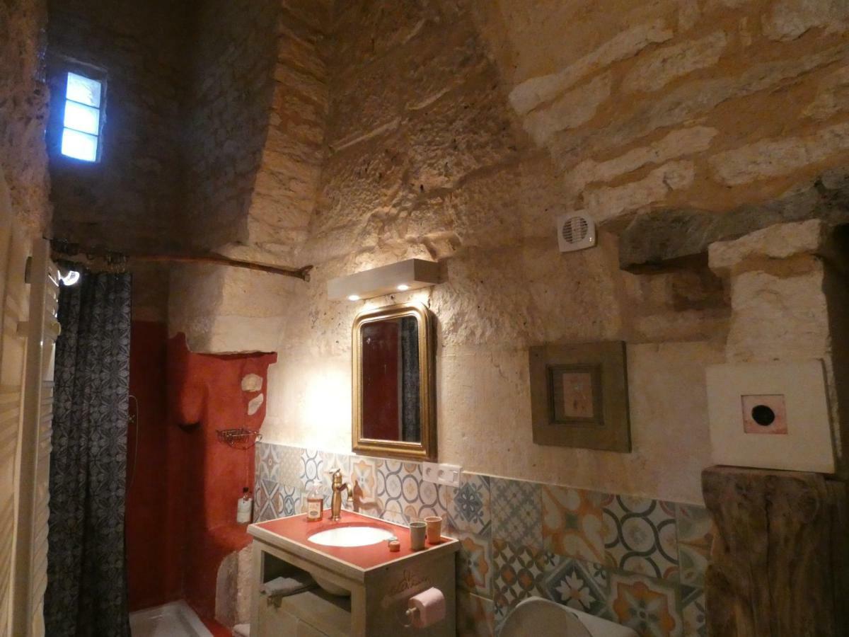 Bastida De Beata Bed & Breakfast Noailles  Ngoại thất bức ảnh